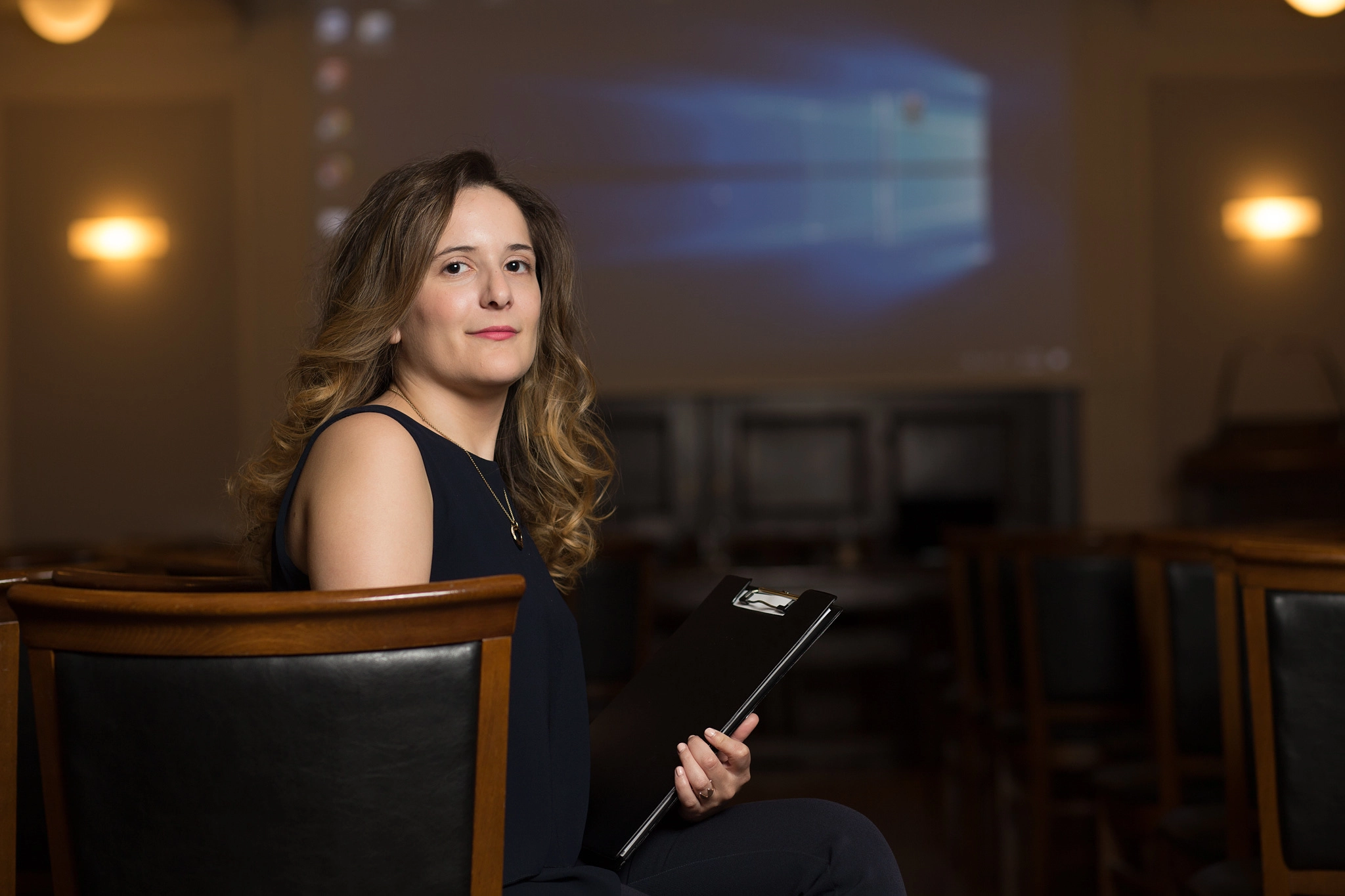 Androniki Giatraki | About Us