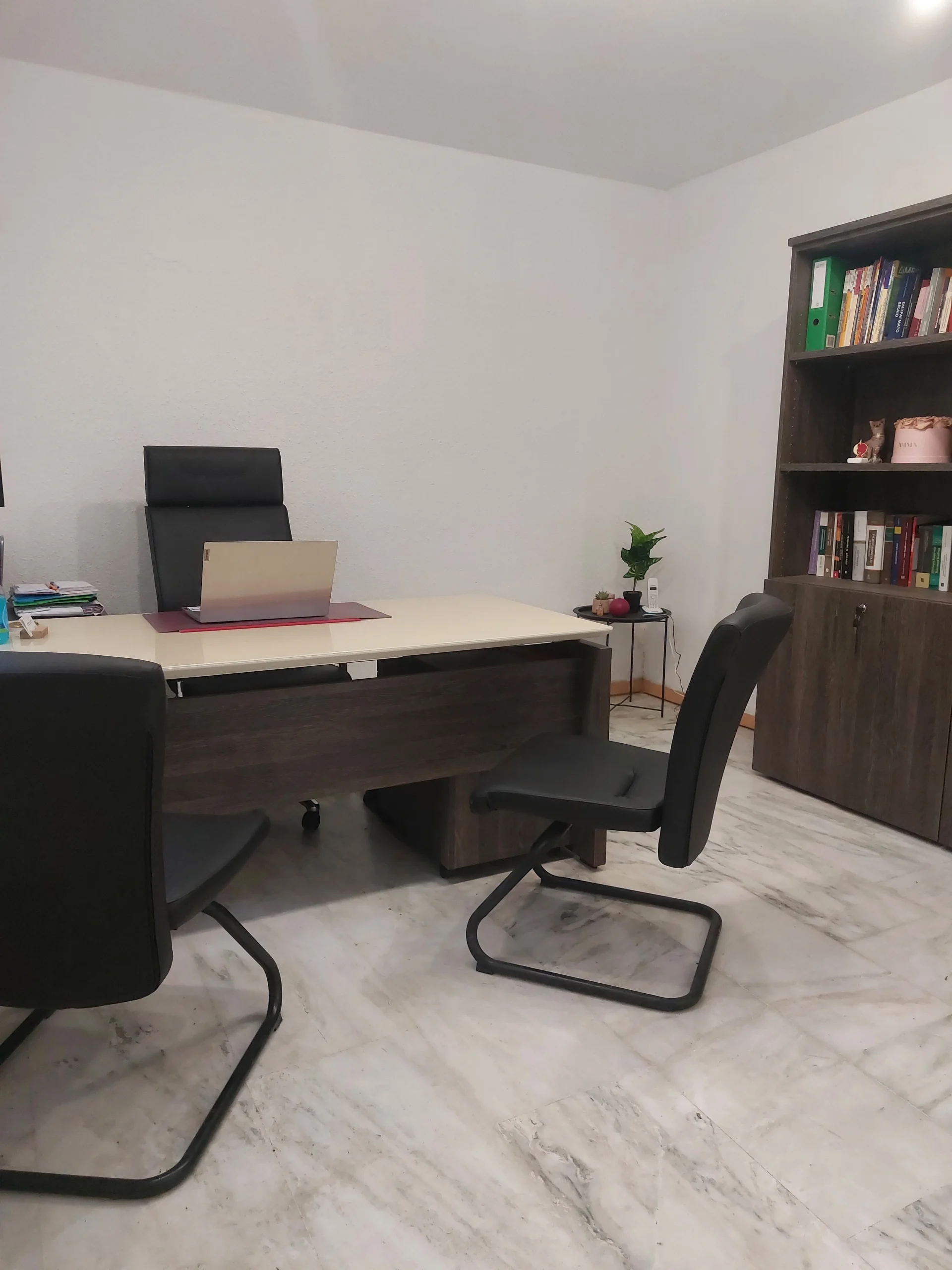 Δικηγορικό γραφείο Σκουφά 62 Αθήνα | Ανδρονίκη Γιατράκη